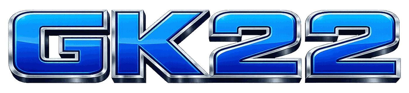GK22 Casino Logo